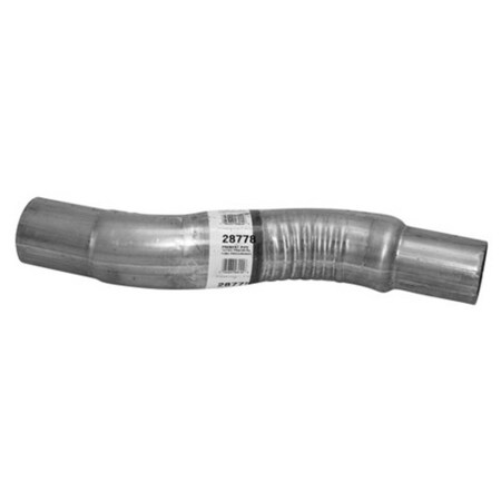 Ap Exhaust Prebent Pipe, 28778 28778